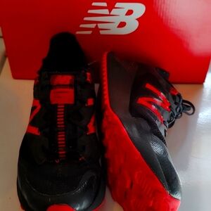 Boys New Balance tennis shoes